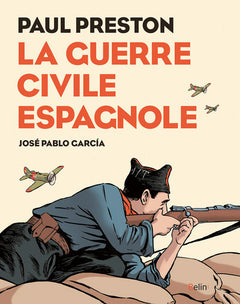 La guerra civil española