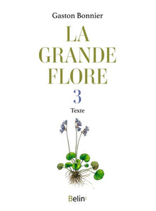 La grande flore en couleurs