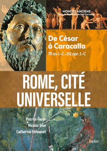 Rome, cité universelle