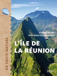 L'île de la Réunion