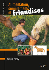 Alimentation, compléments et friandises