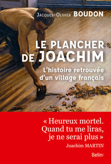 le plancher de Joachim