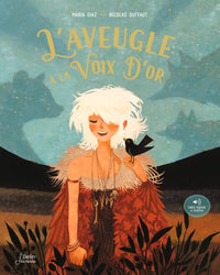 L'Aveugle à la voix d'or