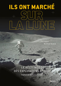Ils ont marché sur la Lune