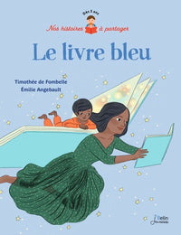 Le Livre bleu