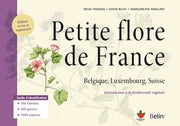 Petite flore de France