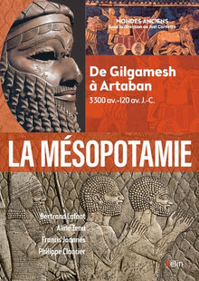La Mésopotamie