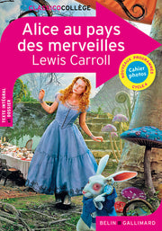 Alice au pays des merveilles