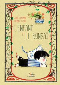 L'Enfant et le Bonsaï: Test Sous-titre