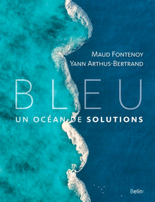 Bleu: Un océan de solutions