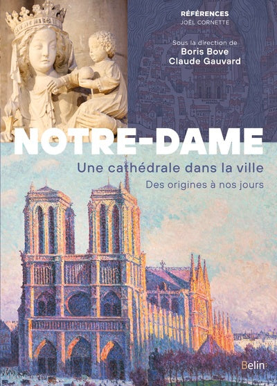 Notre-Dame de Paris