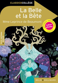 La belle et la bête