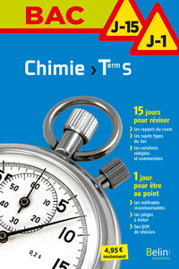 Chimie Term S