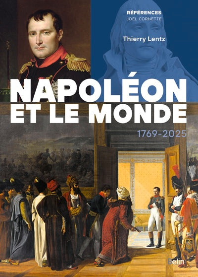 Napoléon et le monde