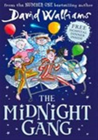 Le gang de minuit