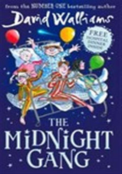 Le gang de minuit