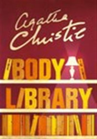 Un cadavre dans la bibliothèque
