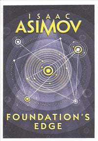 Foundation's edge