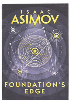 Foundation's edge
