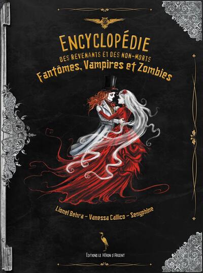 Encyclopédie des revenants et des non-morts