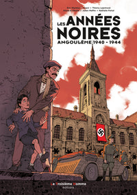 Les années noires
