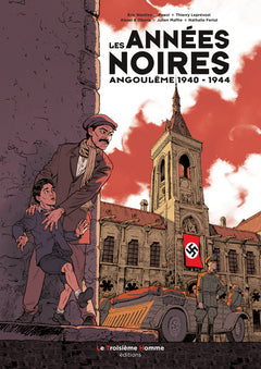 Les années noires