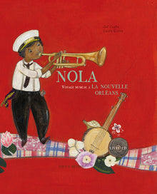 Nola voyage musical a la Nouvelle-Orléans