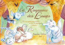 Le Royaume des Loups