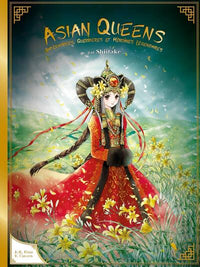 Asian Queens