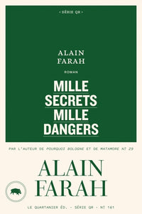 Mille secrets mille dangers