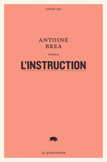 L'instruction