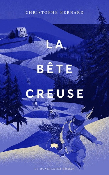 La Bete Creuse