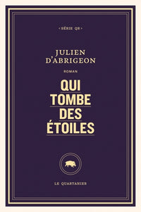 Qui tombe des étoiles