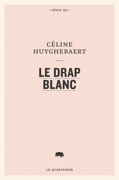Le drap blanc
