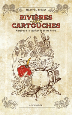 Rivière-aux-Cartouches