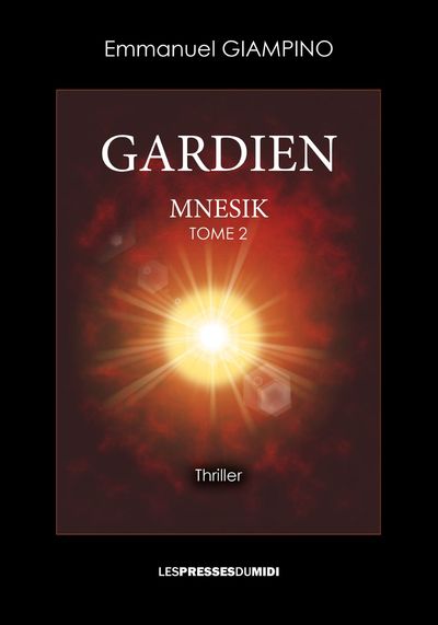 Mnesik 2 : Gardien