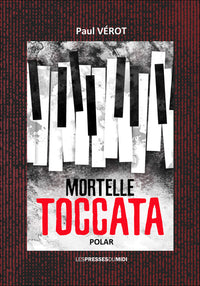 Mortelle Toccata