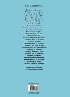 Bécassine nourrice