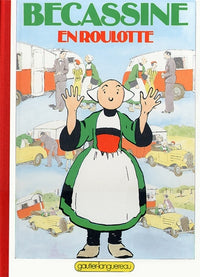 Bécassine en roulotte