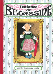 L'enfance de Bécassine