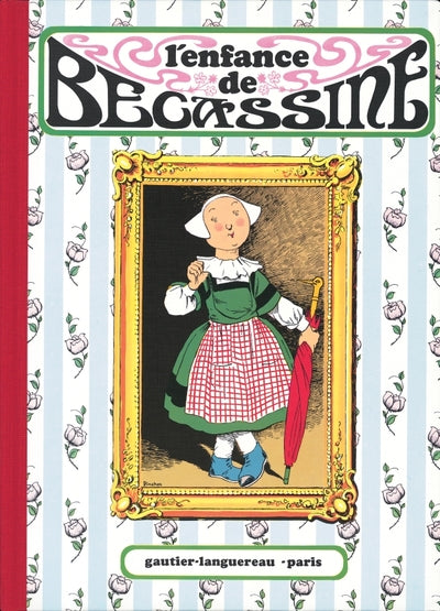 L'enfance de Bécassine