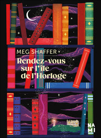 Le tisseur d'histoires
