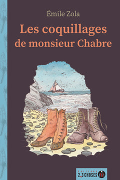 Les Coquillages de monsieur Chabre