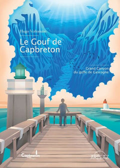 Le gouf de Capbreton - grand canyon du golfe de Gascogne