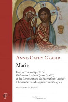 Une lecture comparée de Redemptoris Mater et Du Commentaire du Magnificat