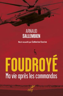 Foudroyé