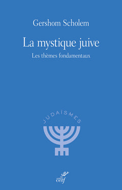 La mystique juive