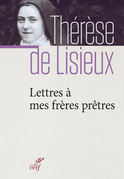 Lettres à mes frères prêtres
