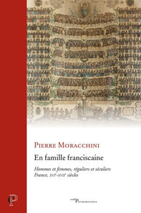 En famille franciscaine