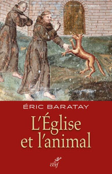 L'eglise et l'animal